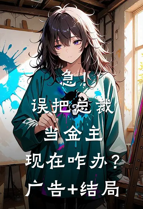 急！误把总裁当金主，现在咋办？广告+结局