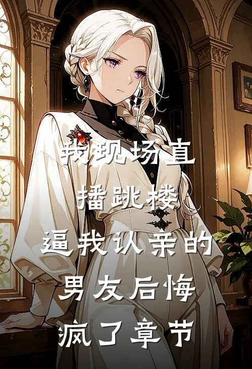 我现场直播跳楼，逼我认亲的男友后悔疯了章节