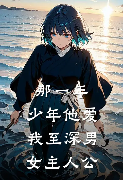那一年，少年他爱我至深男女主人公