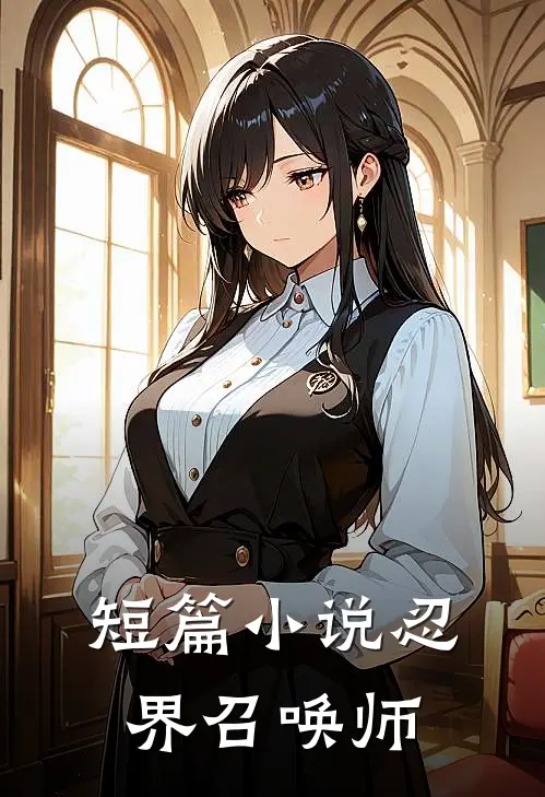 短篇小说忍界召唤师
