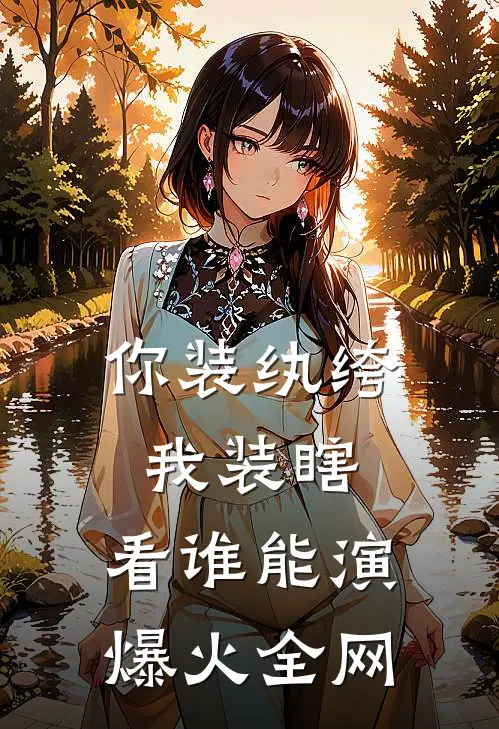 你装纨绔，我装瞎，看谁能演爆火全网
