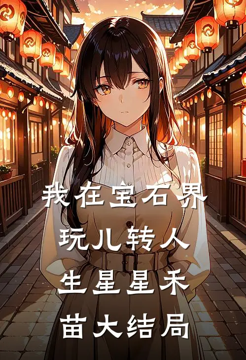 我在宝石界玩儿转人生星星禾苗大结局