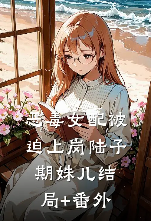 恶毒女配被迫上岗陆子期姝儿结局+番外