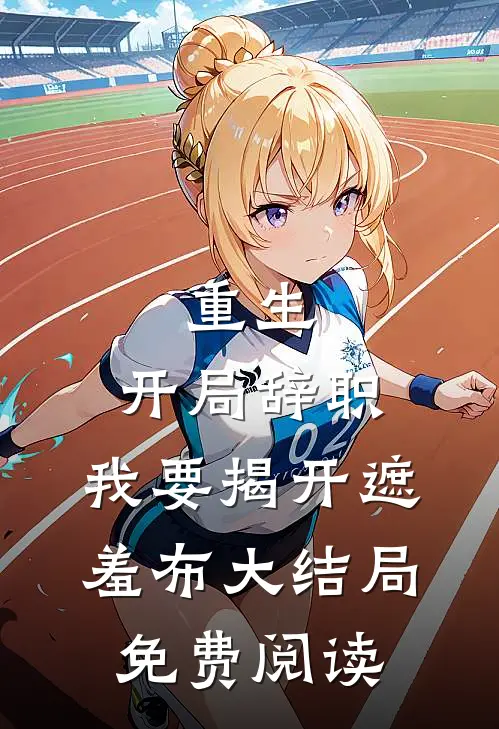 重生：开局辞职，我要揭开遮羞布大结局免费阅读