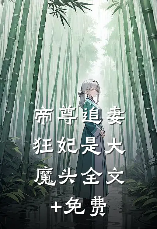 帝尊追妻：狂妃是大魔头全文+免费
