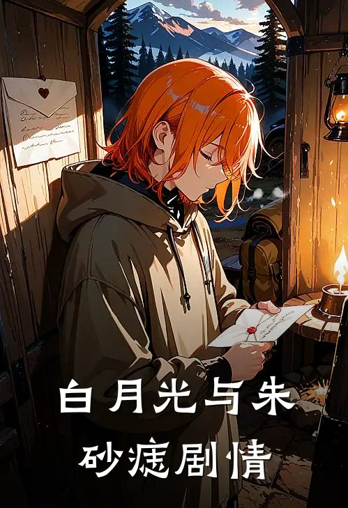 白月光与朱砂痣剧情
