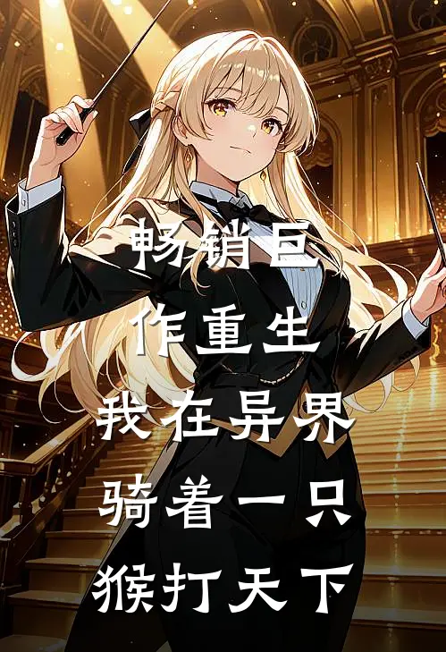 畅销巨作重生，我在异界骑着一只猴打天下