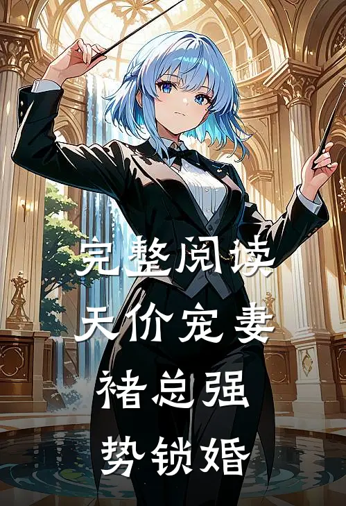 完整阅读天价宠妻：褚总强势锁婚