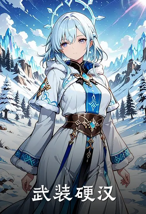 武装硬汉