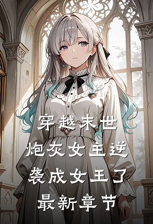 穿越末世：炮灰女主逆袭成女王了最新章节