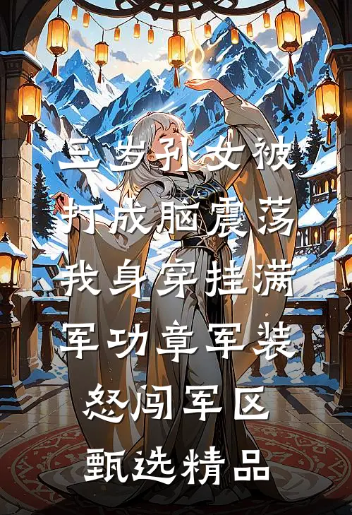 三岁孙女被打成脑震荡，我身穿挂满军功章军装怒闯军区甄选精品