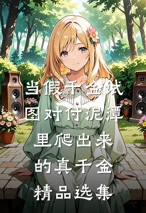 当假千金试图对付泥潭里爬出来的真千金精品选集