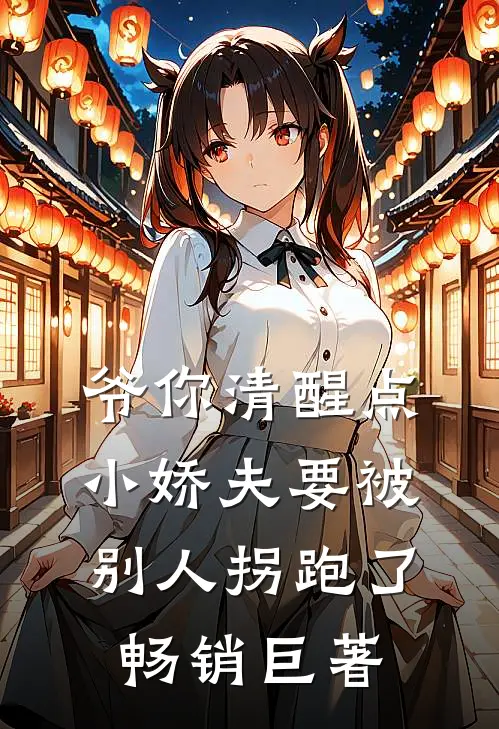 爷你清醒点，小娇夫要被别人拐跑了畅销巨著