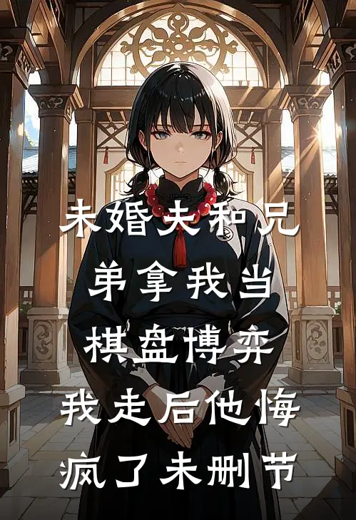 未婚夫和兄弟拿我当棋盘博弈，我走后他悔疯了未删节