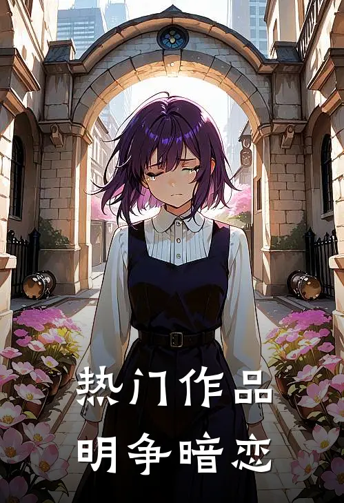 热门作品明争暗恋