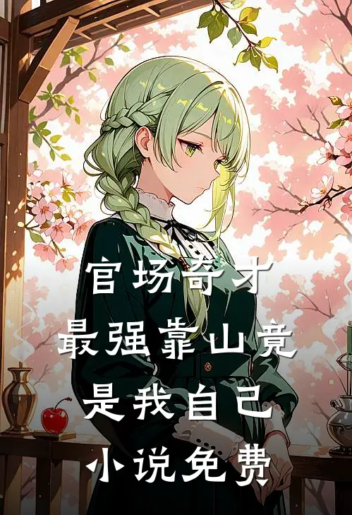 官场奇才：最强靠山竟是我自己小说免费