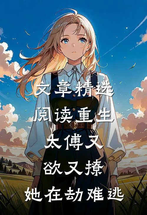 文章精选阅读重生：太傅又欲又撩，她在劫难逃