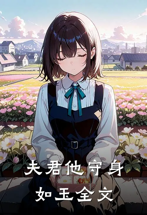 夫君他守身如玉全文