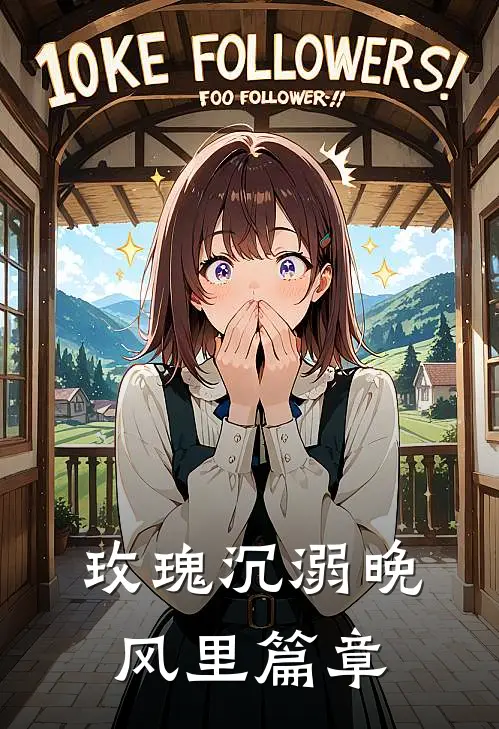 玫瑰沉溺晚风里篇章
