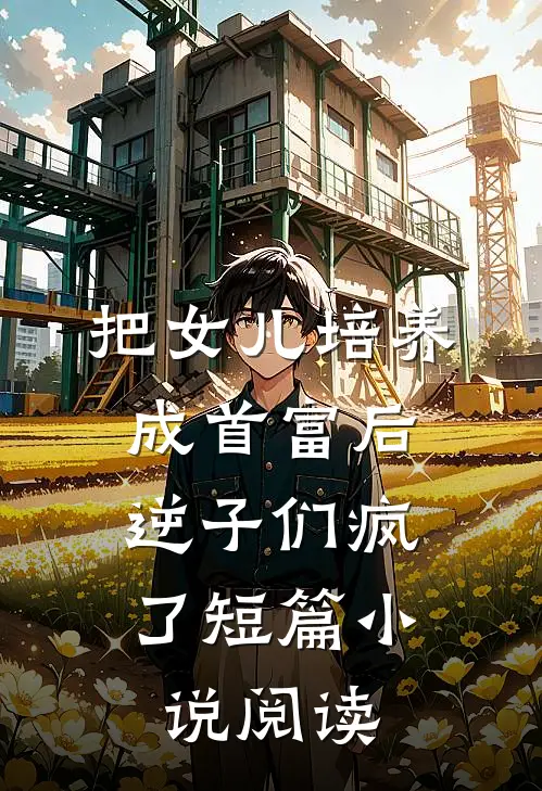 把女儿培养成首富后，逆子们疯了短篇小说阅读