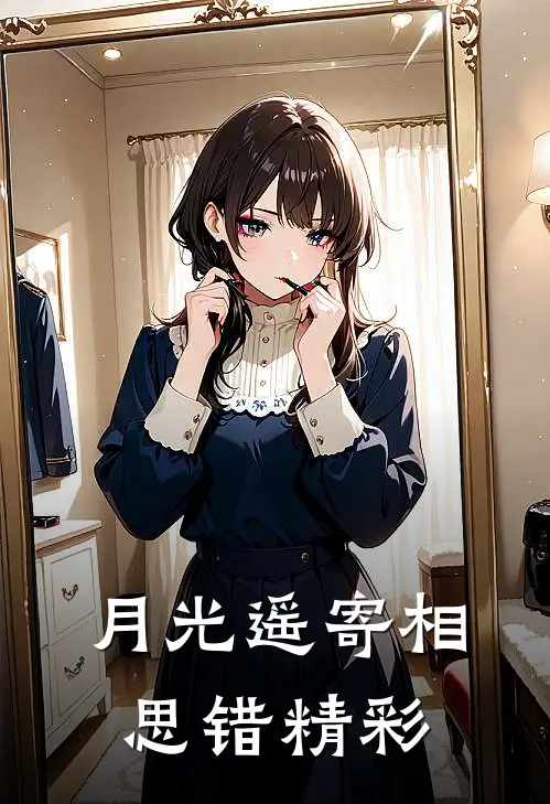 月光遥寄相思错精彩