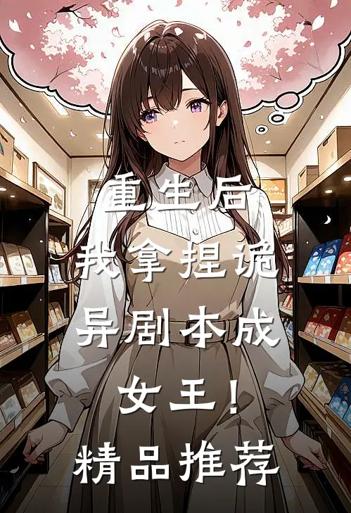 重生后，我拿捏诡异剧本成女王！精品推荐
