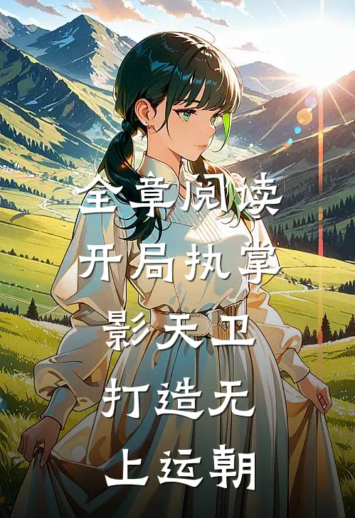 全章阅读开局执掌影天卫，打造无上运朝