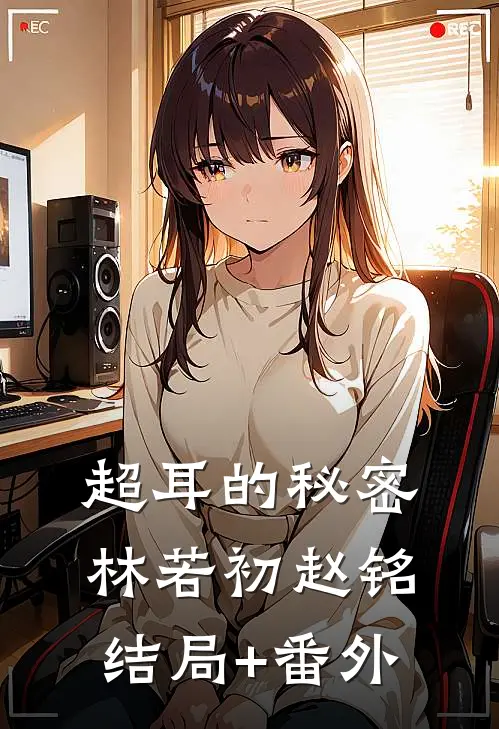 超耳的秘密林若初赵铭结局+番外
