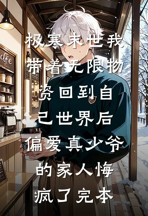 极寒末世我带着无限物资回到自己世界后，偏爱真少爷的家人悔疯了完本