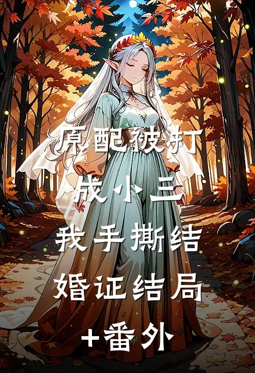 原配被打成小三，我手撕结婚证结局+番外