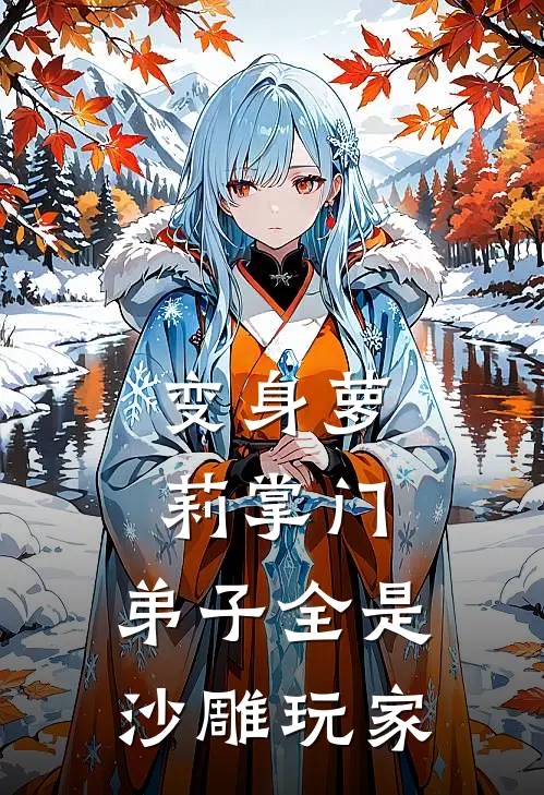 变身萝莉掌门，弟子全是沙雕玩家