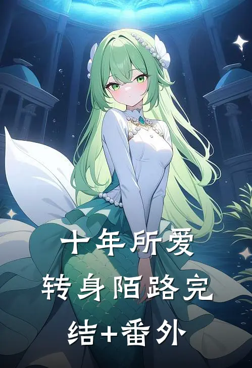 十年所爱，转身陌路完结+番外