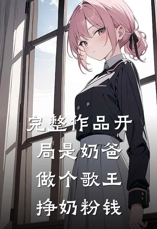 完整作品开局是奶爸，做个歌王挣奶粉钱