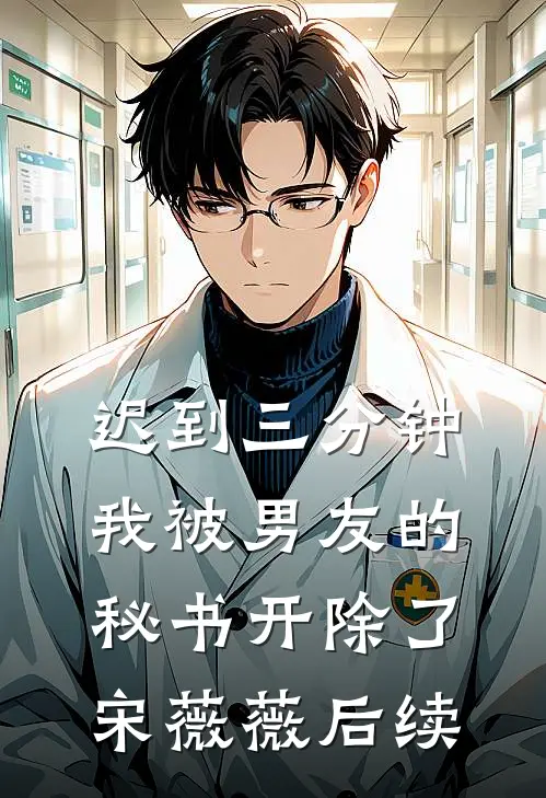 迟到三分钟，我被男友的秘书开除了宋薇薇后续