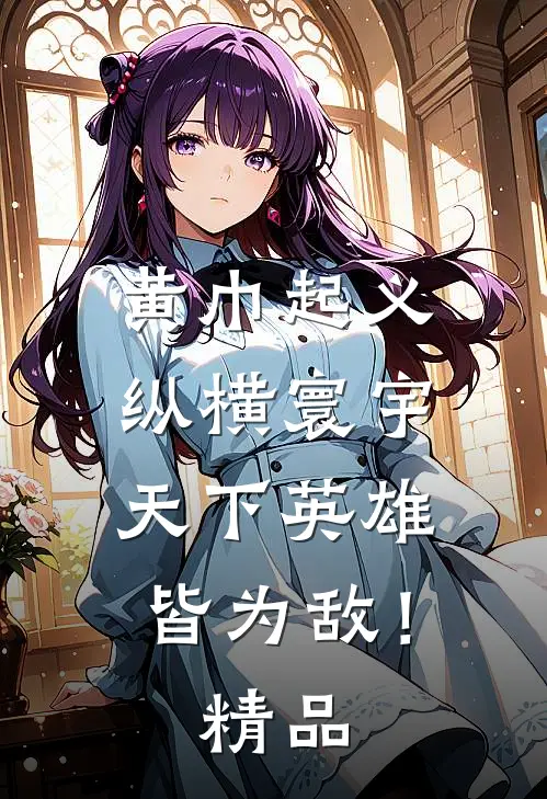 黄巾起义：纵横寰宇，天下英雄皆为敌！精品