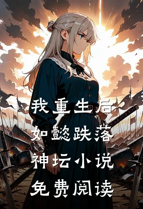 我重生后，如懿跌落神坛小说免费阅读