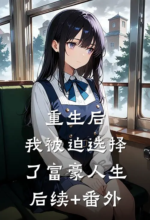 重生后，我被迫选择了富豪人生后续+番外