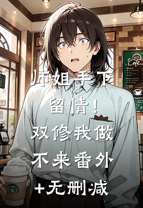 师姐手下留情！双修我做不来番外+无删减