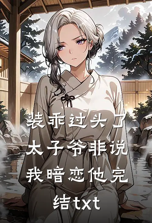装乖过头了，太子爷非说我暗恋他完结txt