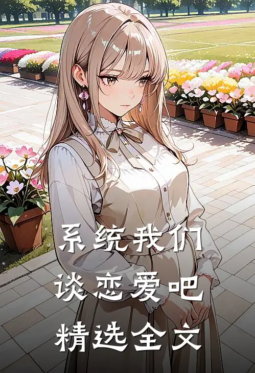 系统我们谈恋爱吧精选全文