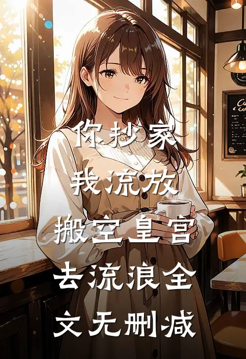 你抄家，我流放，搬空皇宫去流浪全文无删减