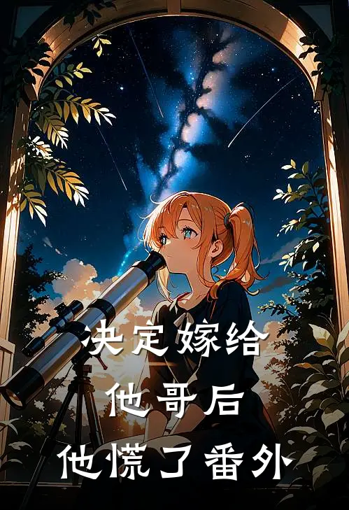 决定嫁给他哥后，他慌了 番外