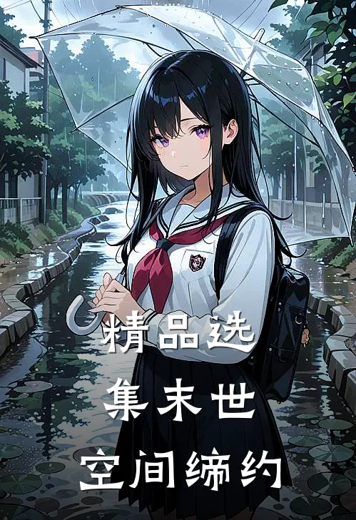 精品选集末世：空间缔约