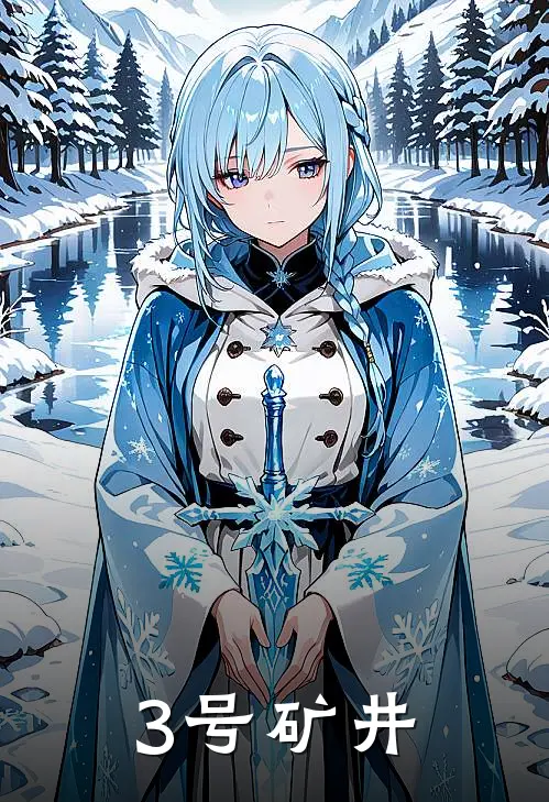 3号矿井