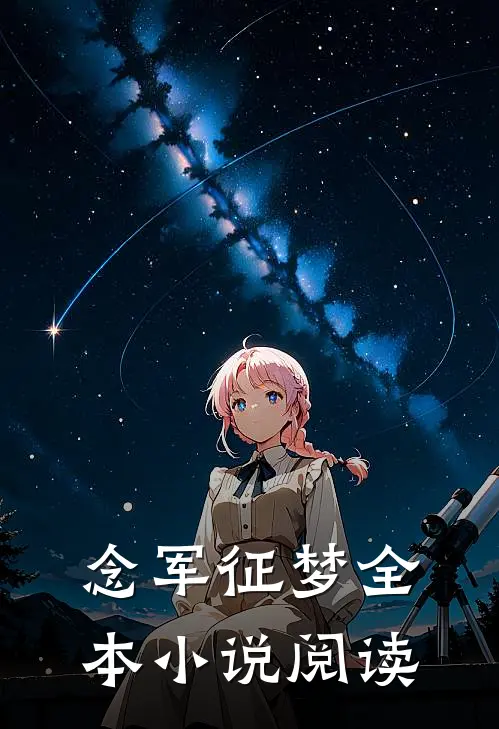 念军征梦全本小说阅读