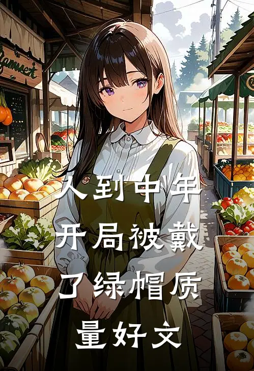 人到中年：开局被戴了绿帽质量好文