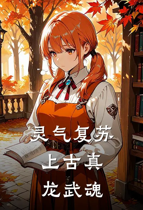 灵气复苏：上古真龙武魂