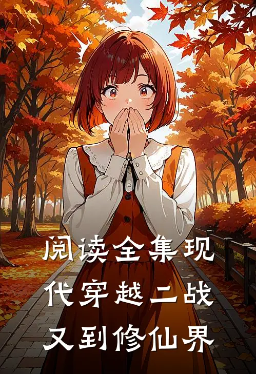 阅读全集现代穿越二战又到修仙界
