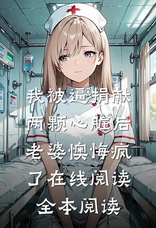 我被逼捐献两颗心脏后，老婆懊悔疯了在线阅读全本阅读
