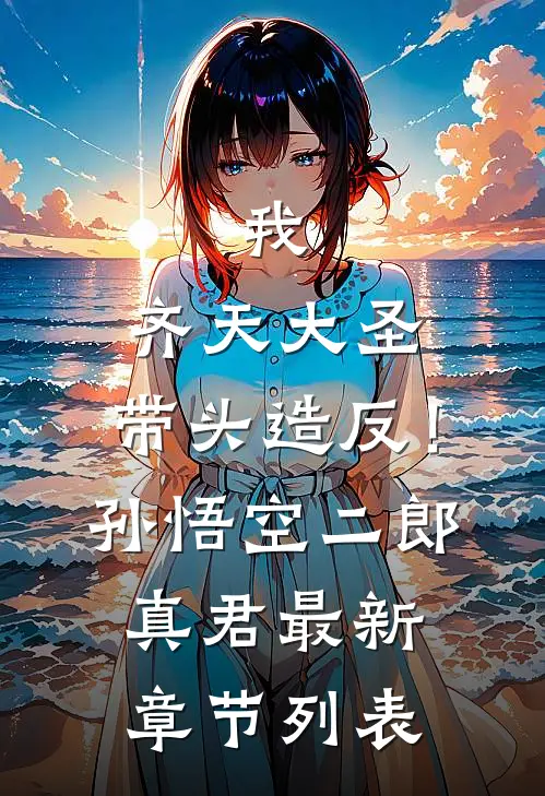 我，齐天大圣，带头造反！孙悟空二郎真君最新章节列表